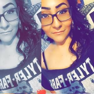 Meet your Posher, Lana